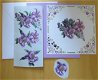 Bloemen ---> Paars (paarse kaart) - 0 - Thumbnail