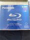 Blu-ray rewritable 25GB Panasonic - 0 - Thumbnail