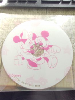 Blu-ray Rewritable Disney style 25 GB - 0