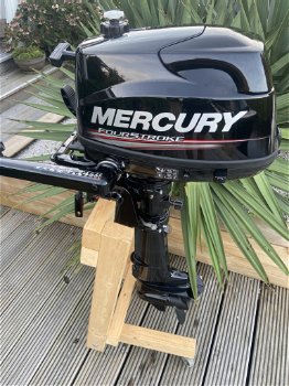 Mercury 4 pk 2020 - 0