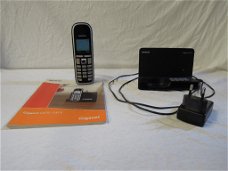 Siemens Gigaset C475 vaste DECT telefoon .