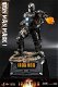 Hot Toys Iron Man Mark I Exclusive MMS605D40B - 4 - Thumbnail