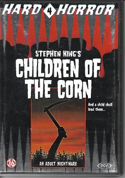 Children of the Corn - Stephen King - 0