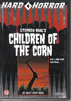 Children of the Corn - Stephen King