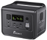 FOSSiBOT F800 Portable Power Station, 512Wh LiFePO4 Solar Generator - 0 - Thumbnail