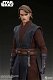 Sideshow Star Wars The Clone Wars Anakin Skywalker Obi-Wan Kenobi set - 4 - Thumbnail