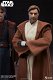 Sideshow Star Wars The Clone Wars Anakin Skywalker Obi-Wan Kenobi set - 5 - Thumbnail