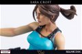 Gaming Heads Tomb Raider Temple of Osiris Statue Lara Croft - 2 - Thumbnail