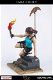 Gaming Heads Tomb Raider Temple of Osiris Statue Lara Croft - 4 - Thumbnail