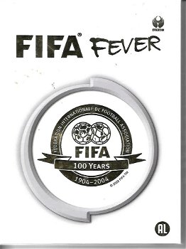 Fifa Fiver 3DVD - 0