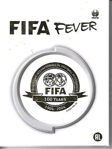 Fifa Fiver 3DVD