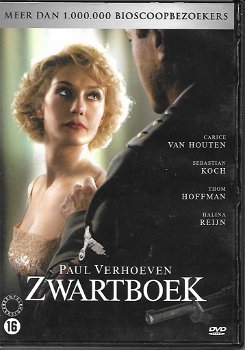 Zwartboek - 0