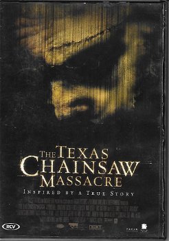 The Texas Chainsaw Massacre - 0