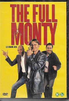 The Full Monty - 0