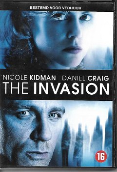 The Invasion - 0