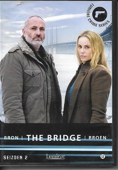 The Bridge S2 - 0