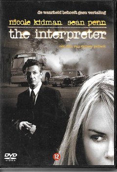 The Interpreter - 0
