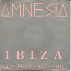 Amnesia – Ibiza (1988)