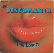 The Lovers – Discomania