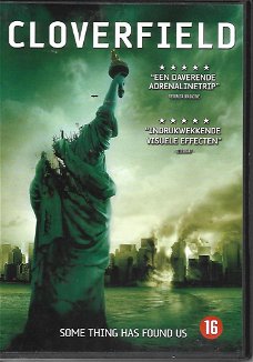 Cloverfield