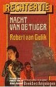 ROBERT VAN GULIK – rechter Tie mysteries