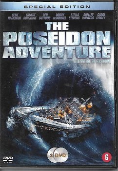 The Poseidon Adventure - 0