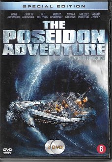 The Poseidon Adventure