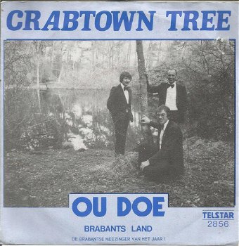 Crabtown Tree – Ou doe (1979) - 0