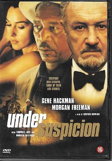 Under Suspicion