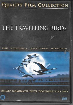 The Traveling Birds - 0