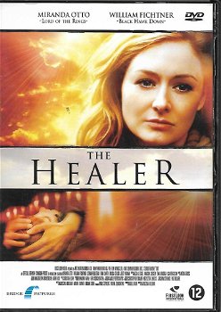 The Healer - 0