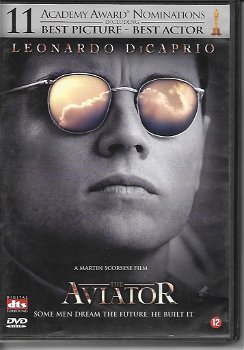 The Aviator - 0