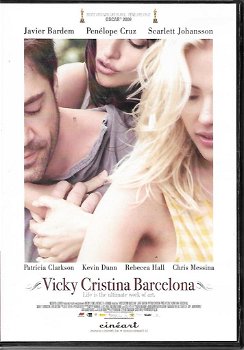 Vicky Christna Barcelona - 0