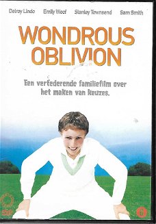 Wonder Oblivion