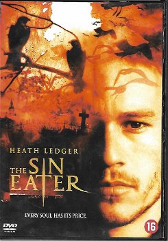 The Sin Eater - 0