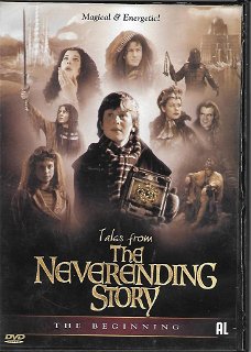 The Neverending Story - The Beginning