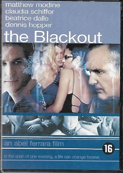 The Blackout - 0