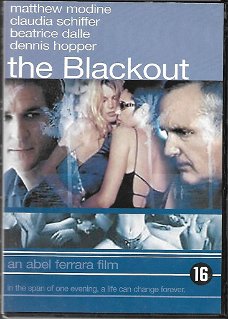 The Blackout