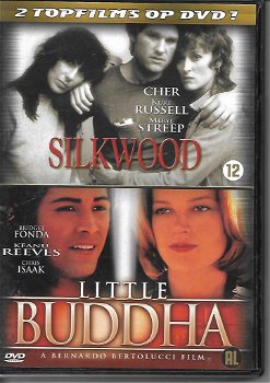 Silkwood + Little Buddha - 0