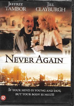 Never Again - 0