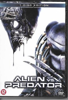 Alien vs Predator - 0