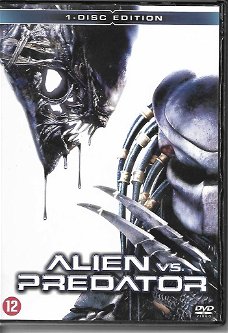 Alien vs Predator