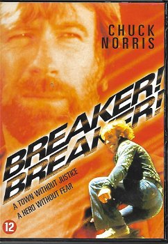 Breaker Breaker - 0