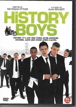 History Boys - 0