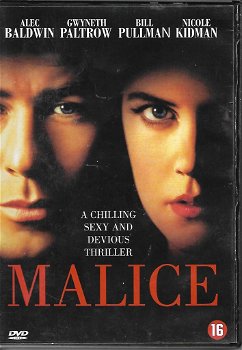 Malice - 0