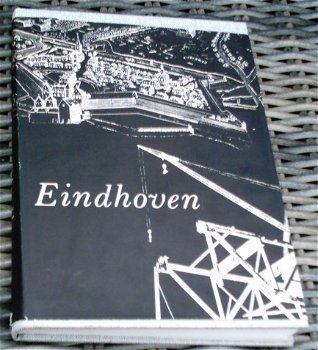 Eindhoven, A.J.J. Tops en J.M.Th. Verschueren. 1965. - 0