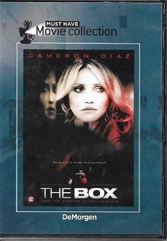 The Box - 0