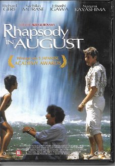 Rhapsody in August