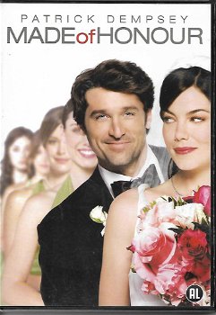 Made of Honour - 0