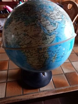 GLOBE, zonder licht - 0